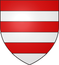 Blason de Montoulieu